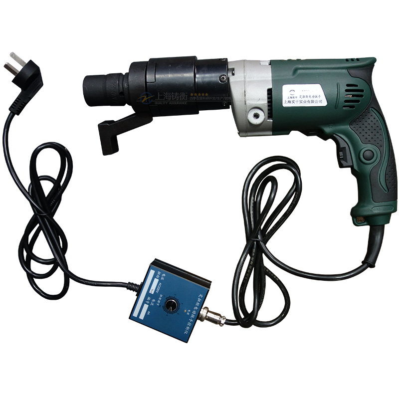 電動(dòng)扭矩扳手