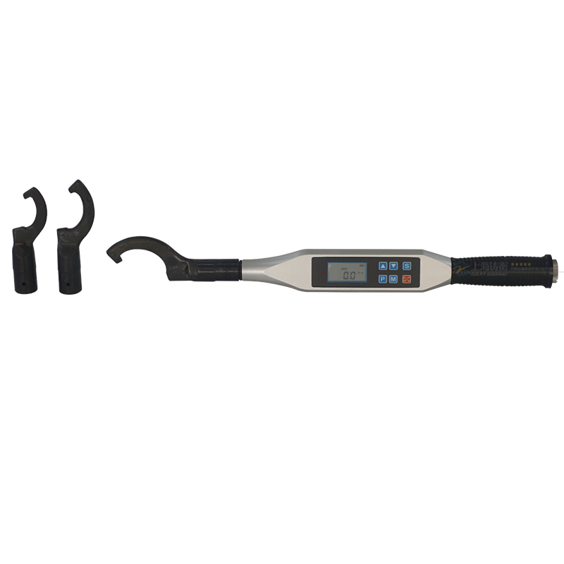 電子版扭力扳手