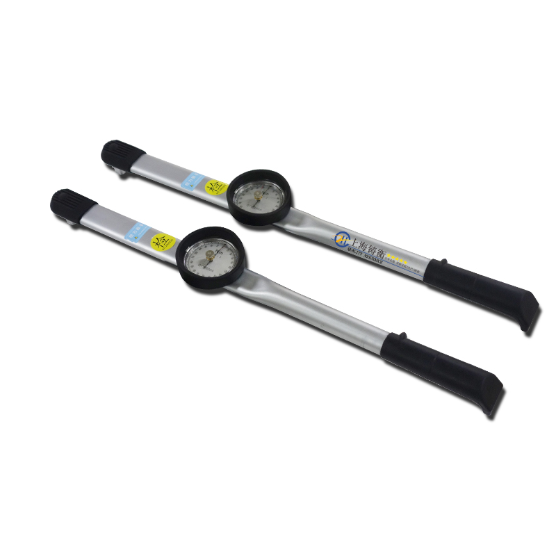 表盤(pán)扭矩扳手