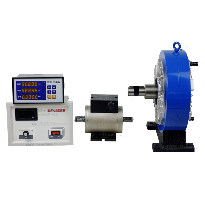 電鉆扭力測(cè)試儀