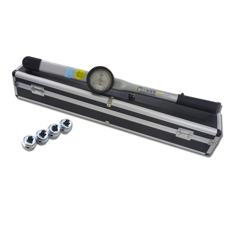 腳手架扣件力矩扳手