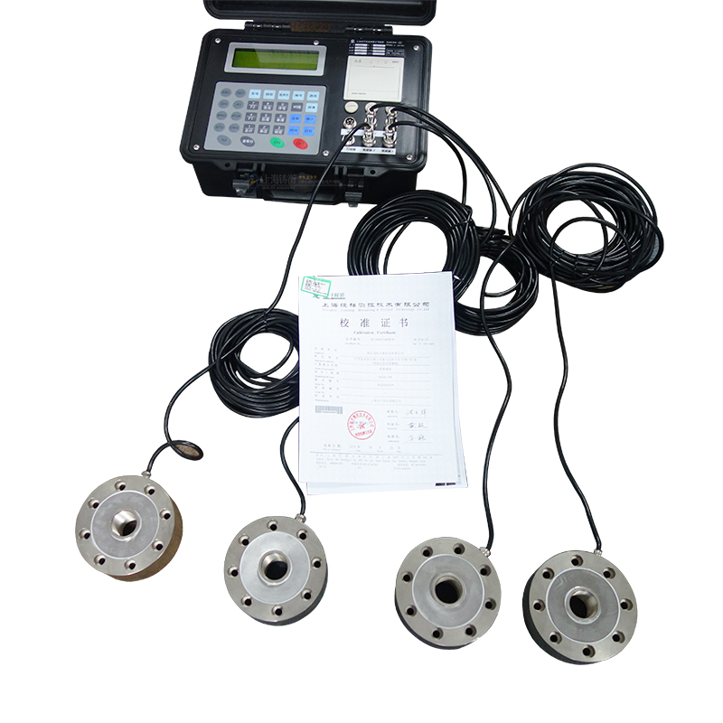 數(shù)顯推拉力計