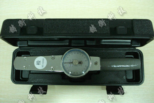 高精度表盤式扭力扳手