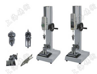 鈕扣拉力測試儀