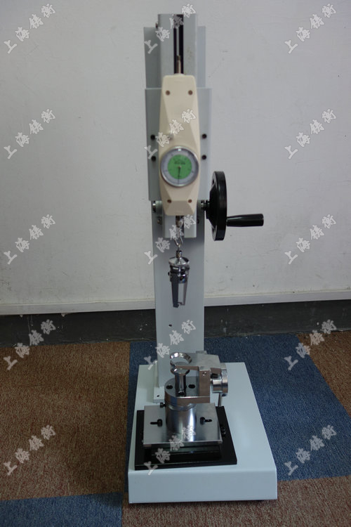 新品鈕扣拉力測(cè)試儀