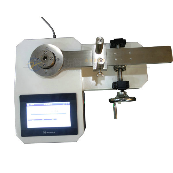 扭矩扳手校準儀