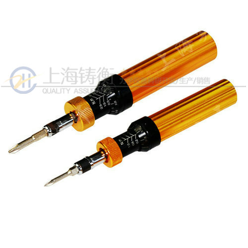 1-6N.m預(yù)置式扭力起子