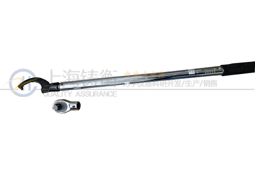 預(yù)置力矩扳手