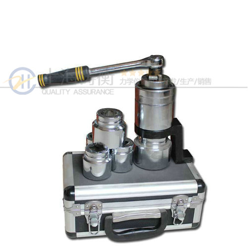 扭力扳手倍增器圖片