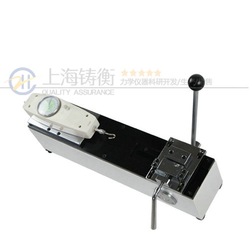 端子拉力檢測機(jī)
