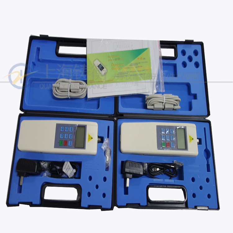 內(nèi)置式數(shù)顯測(cè)力計(jì)