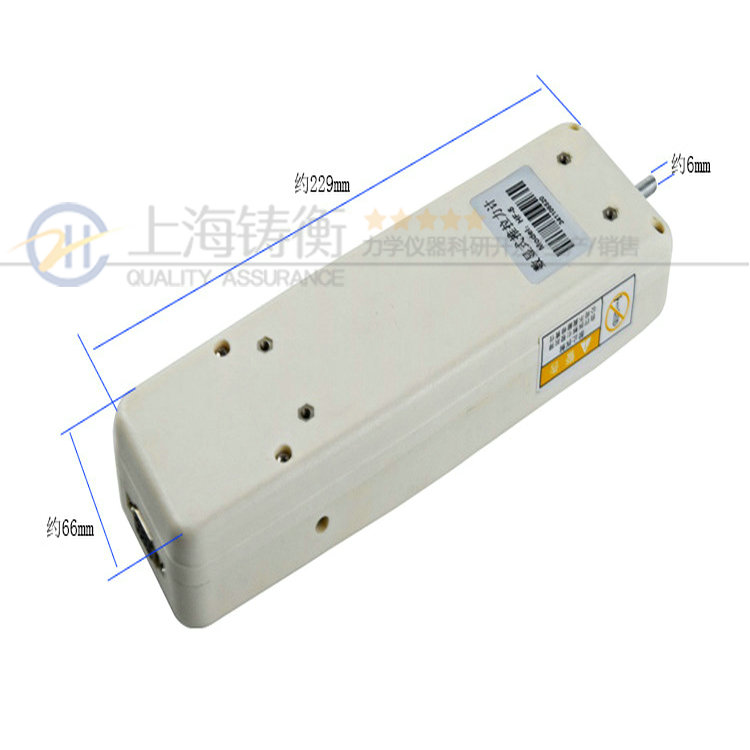 內(nèi)置式數(shù)顯測(cè)力計(jì)