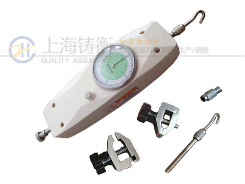 50N指針式測力計_5KG壓力指針式測力計_指針式測力計測壓力