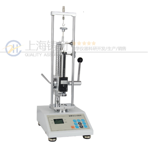 彈簧拉力測試儀