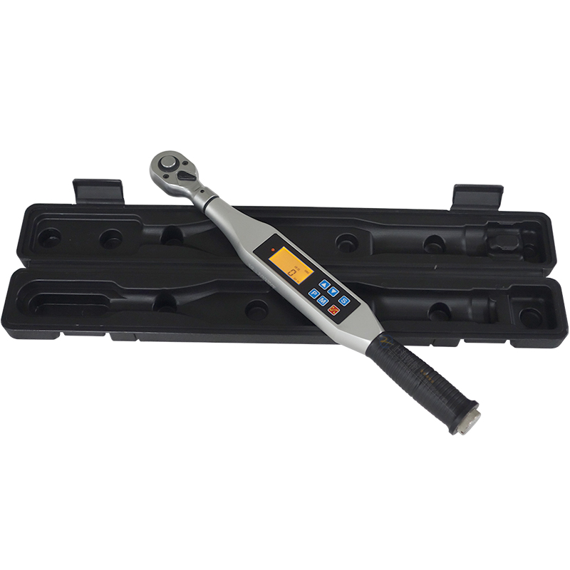 方頭數(shù)字扭矩扳手