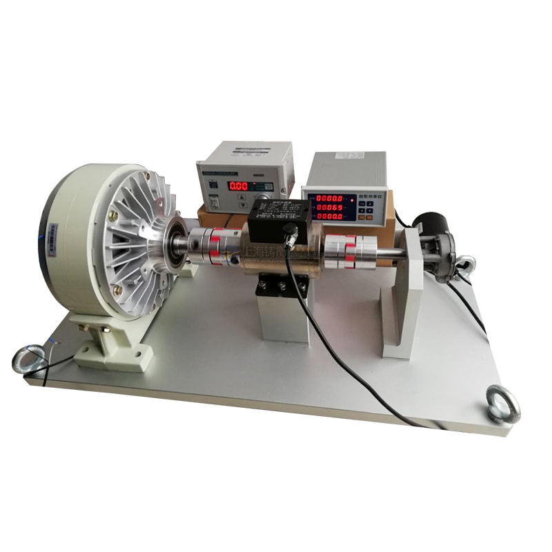 峰值旋轉電機扭力測試儀