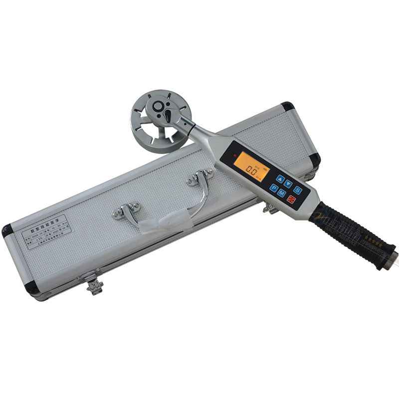 固定值扭力扳手