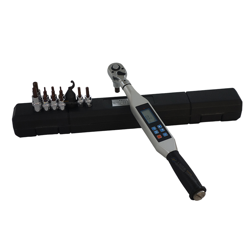 SGSX-4數(shù)顯扭力扳手