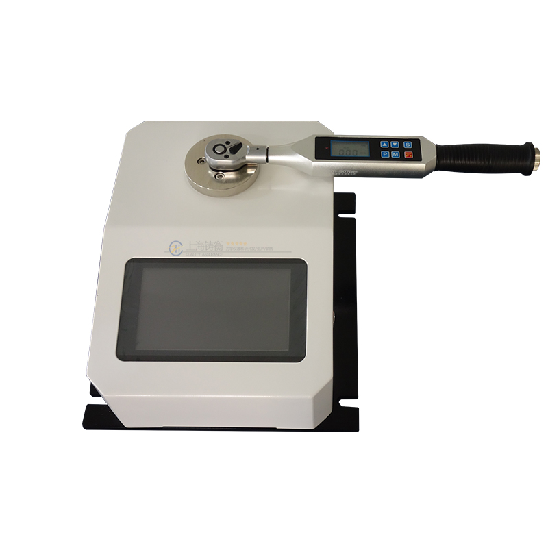 便攜式數顯扭力校準儀