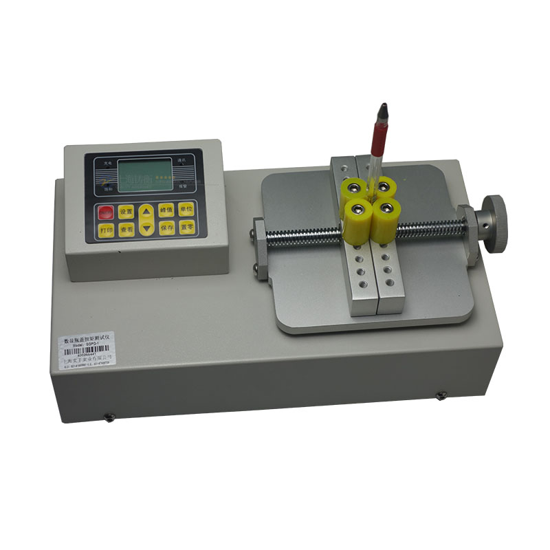 瓶蓋扭矩檢測(cè)機(jī)