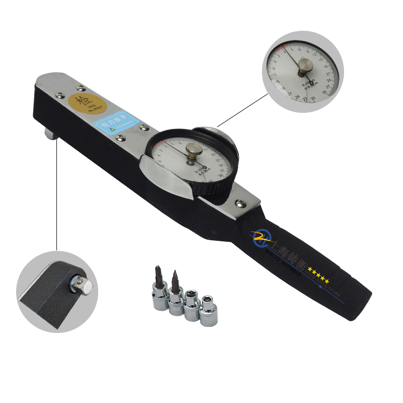 定制表盤式扭力扳手,1000n.m表盤式扭力扳手價(jià)格