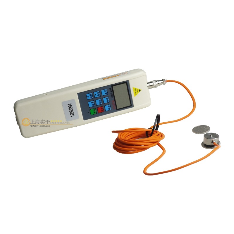 微型數顯推拉力計圖片