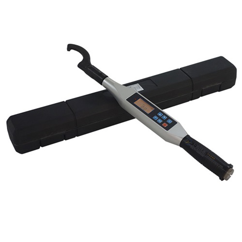 數(shù)顯扭力扳手 勾形頭/月牙頭