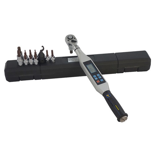 數(shù)顯扭力扳手 梅花頭