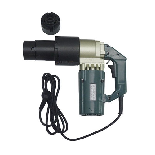 扭剪型電動扭力扳手