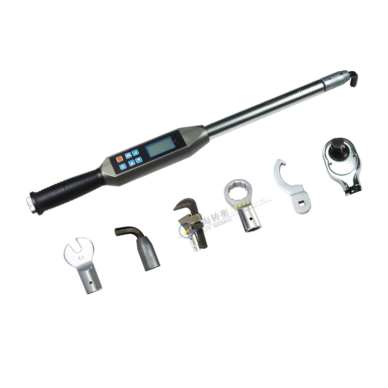 數顯扭力扳手 七字頭