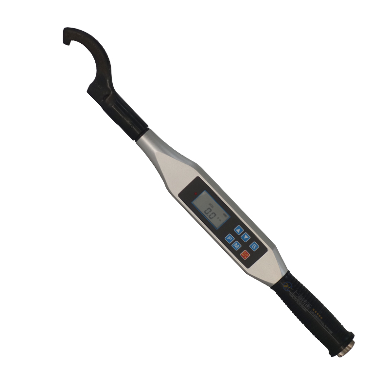 套筒檢測(cè)扭力扳手圖片 勾型頭