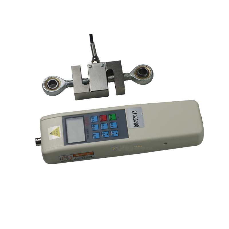 S型拉壓力測力計