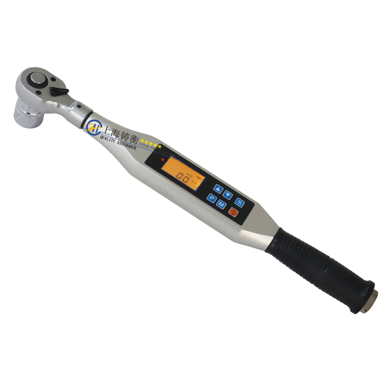 SGSX數字型扭力扳手