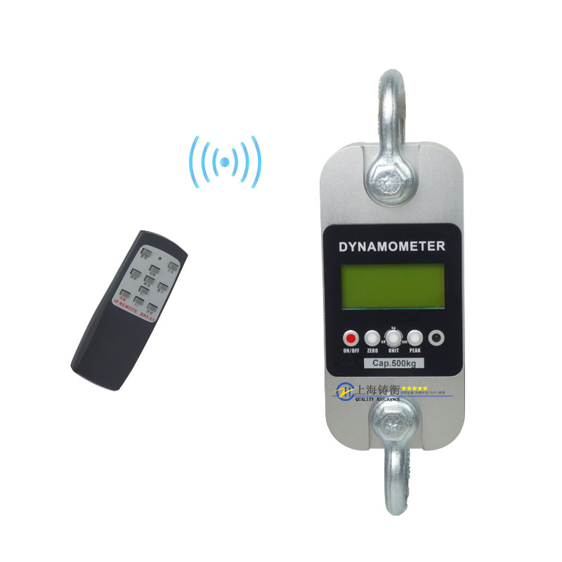 無線電子測力儀