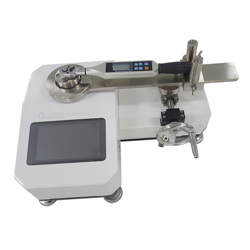 扭矩板子檢定儀