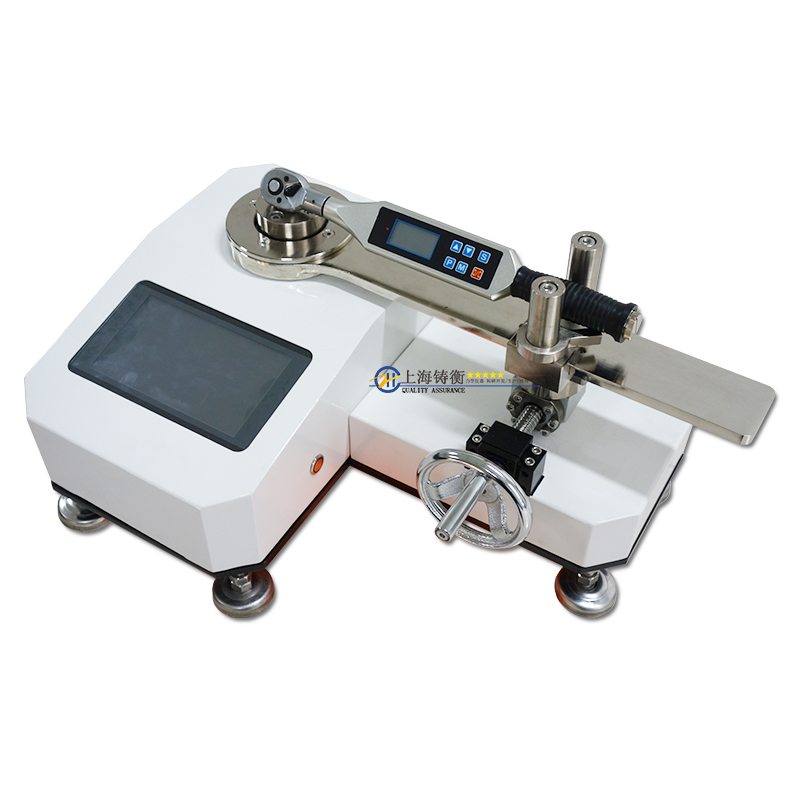 扭矩板子檢定儀