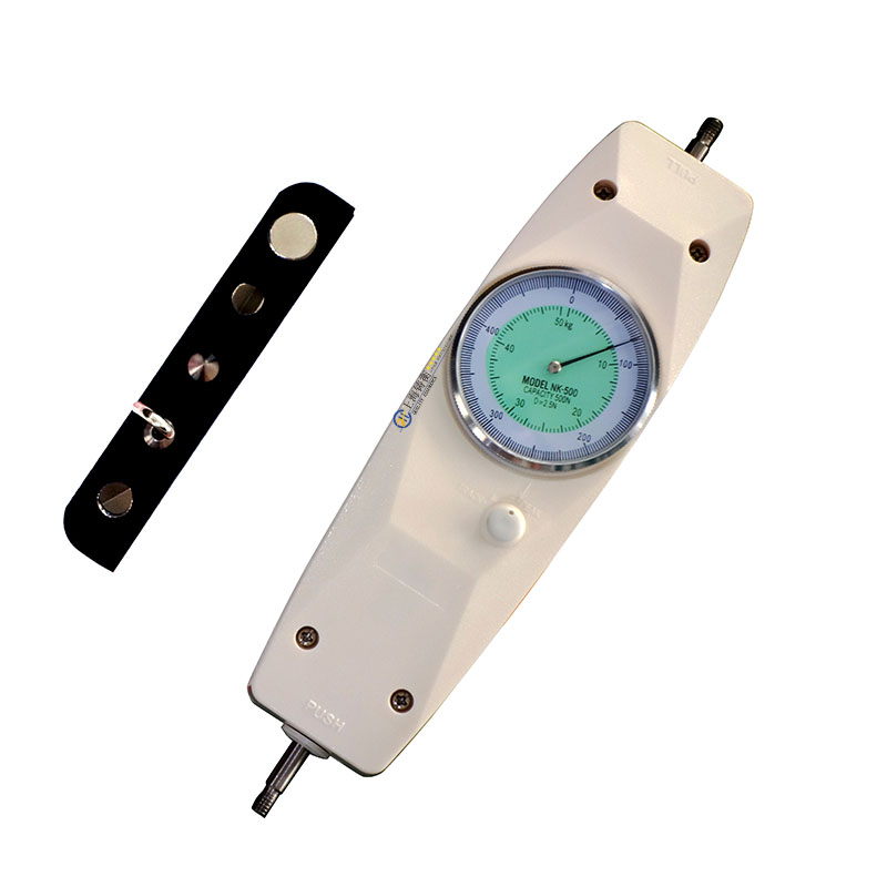 手持式指針測力計圖片