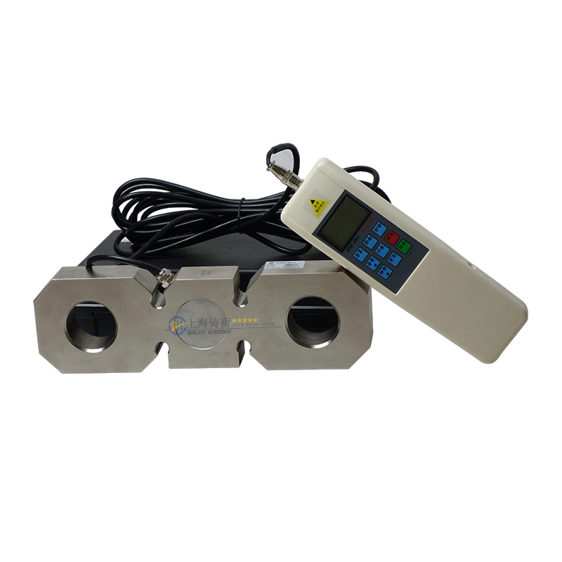 峰值電子測力計