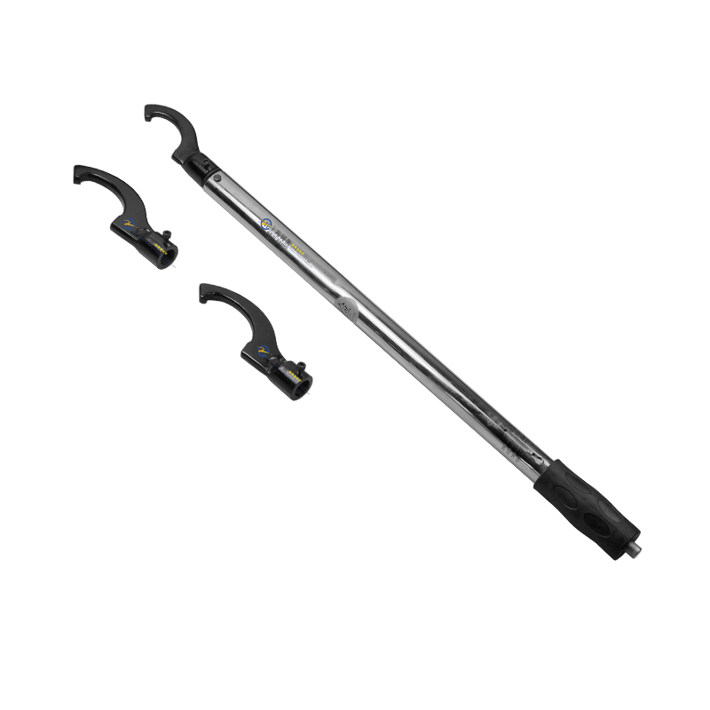 預(yù)置式扭力扳手圖片 棘輪