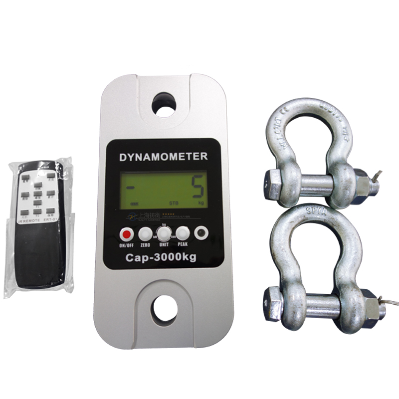 無線拉力測力儀