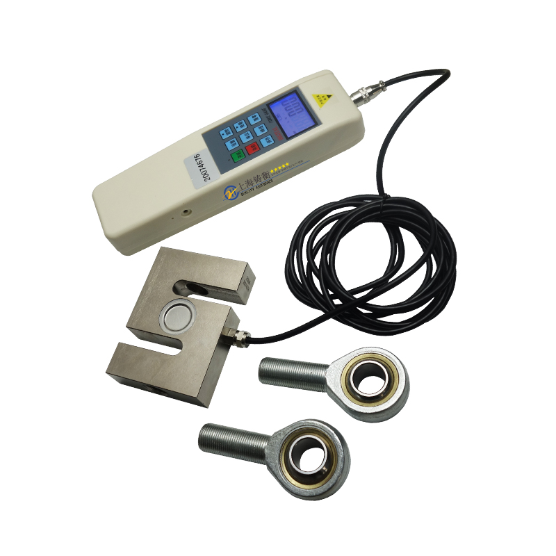 數(shù)字式測(cè)力儀