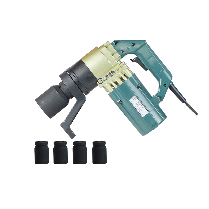 定扭矩電動扭力扳手圖片