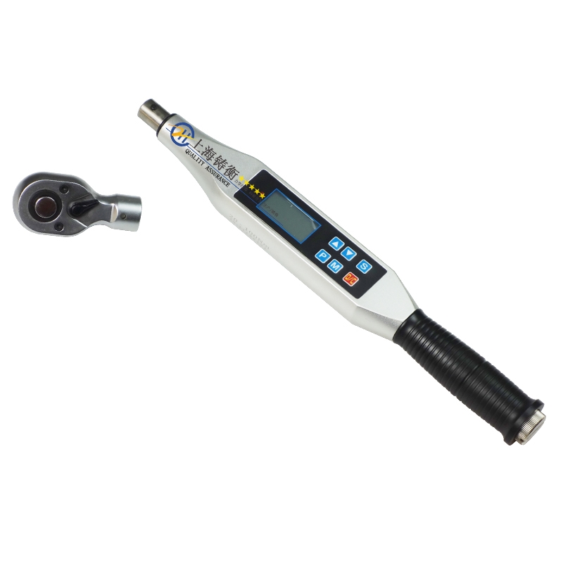 可換頭棘輪扭力扳手