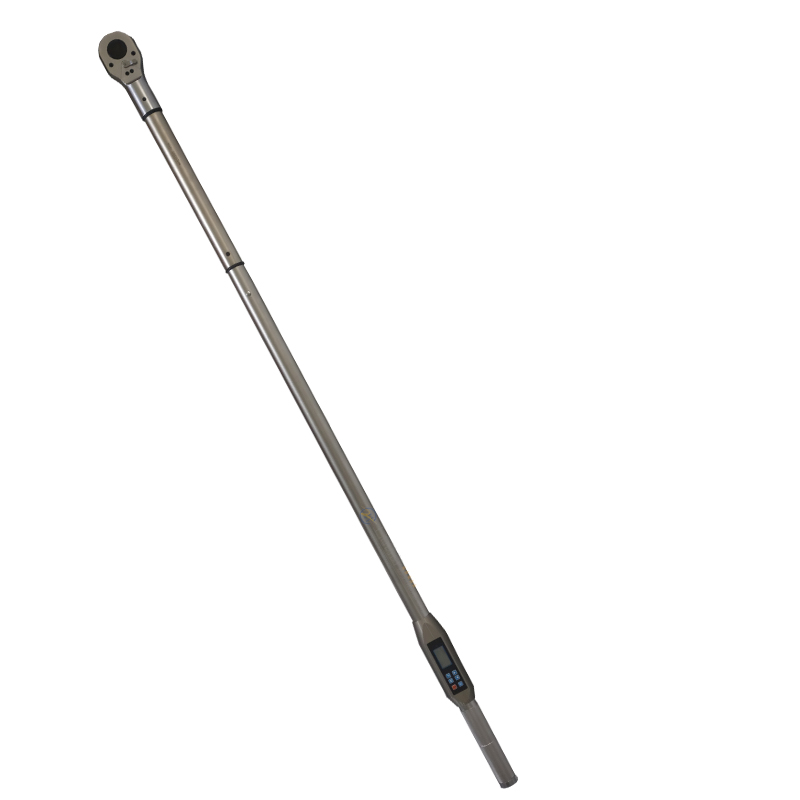 可換頭棘輪扭力扳手