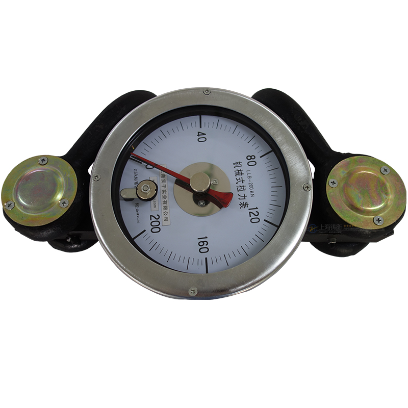 機(jī)械式測力計(jì)