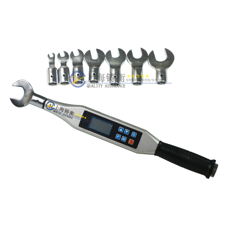 電子數顯扭力計