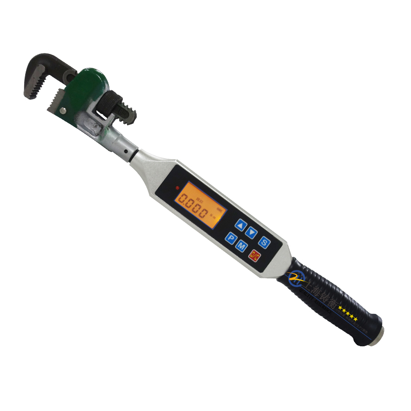 電子數顯扭力計