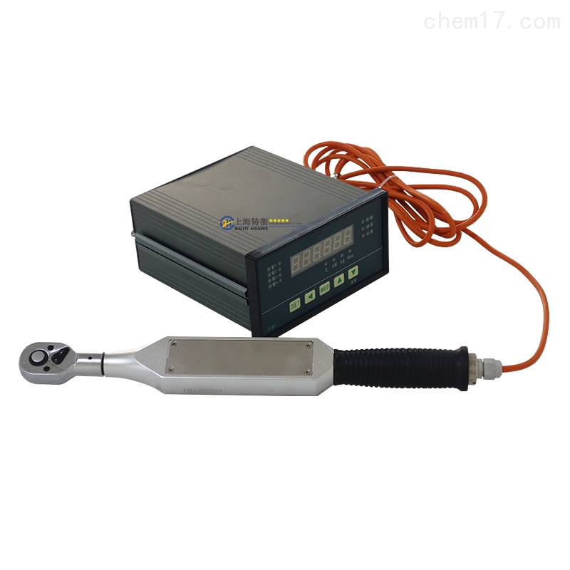 SGSX開關量電子數顯扭力計