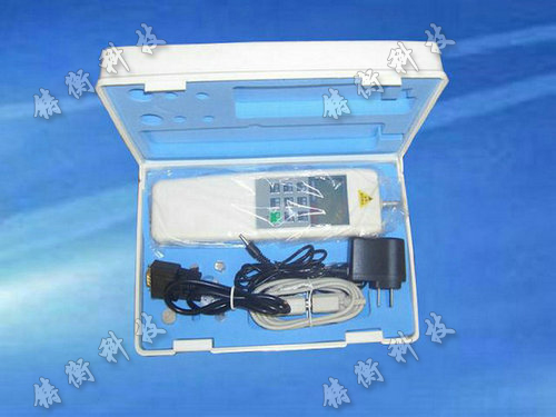 大量程推拉力計圖片