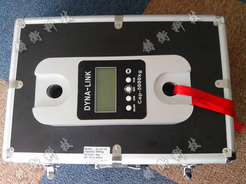 電子測力儀圖片